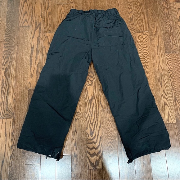 🚫SOLD🚫 {Gap} Snowpants, L (10) Husky - Picture 3 of 6
